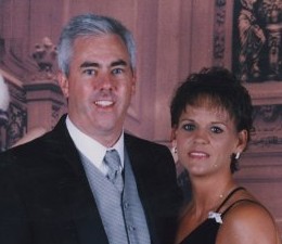 Keith & Christina Smith
