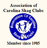 Association of Carolina Shag Clubs